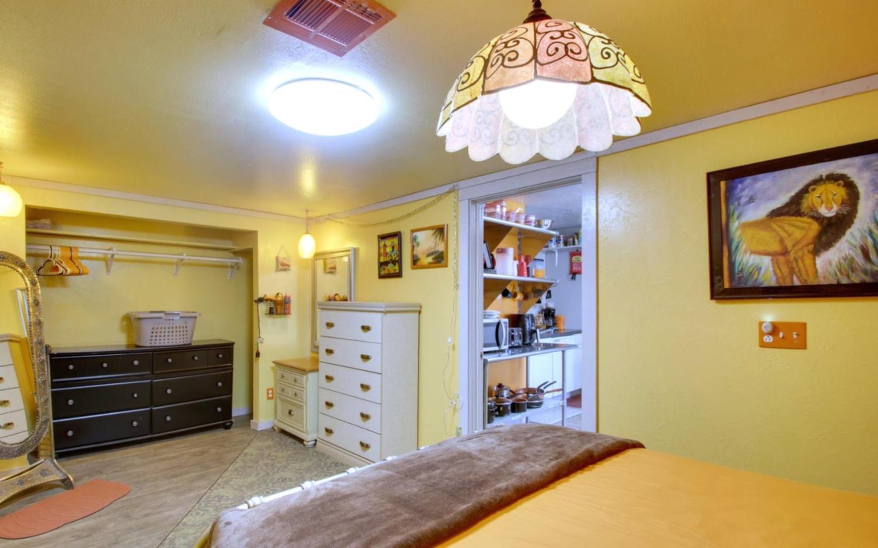 Ez 1 Mile To Fort Sill! Pumpkin Cottage Sleeps 9, Grills, Firepit, Laundry لوتون المظهر الخارجي الصورة